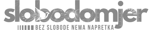Slobodomjer